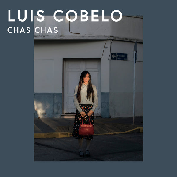 Luis Cobelo · 'Chas Chas'