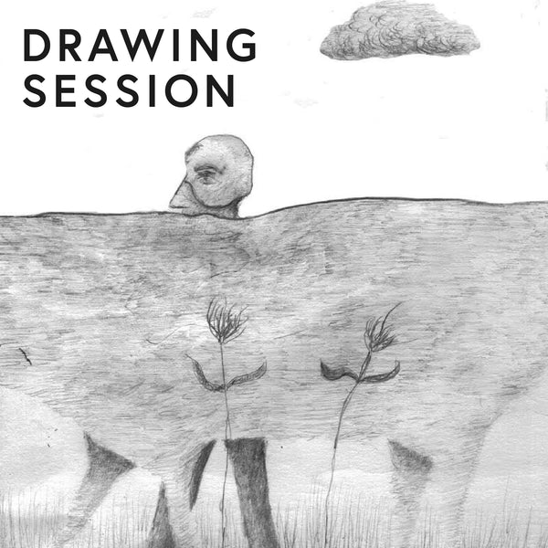 July 2020 · Virtual Drawing Session with Nick Nazmi