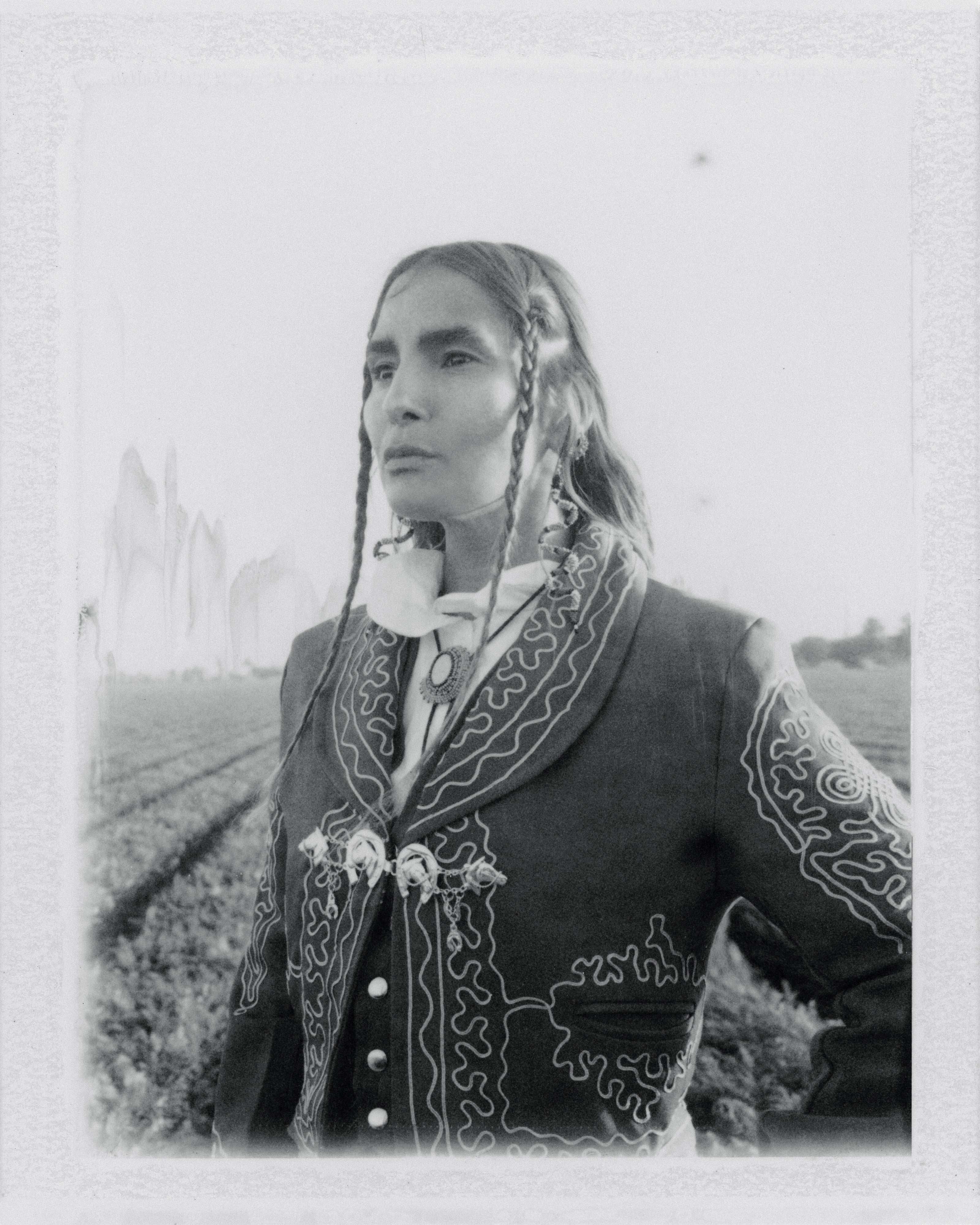 Revisiting, Coachella Valley