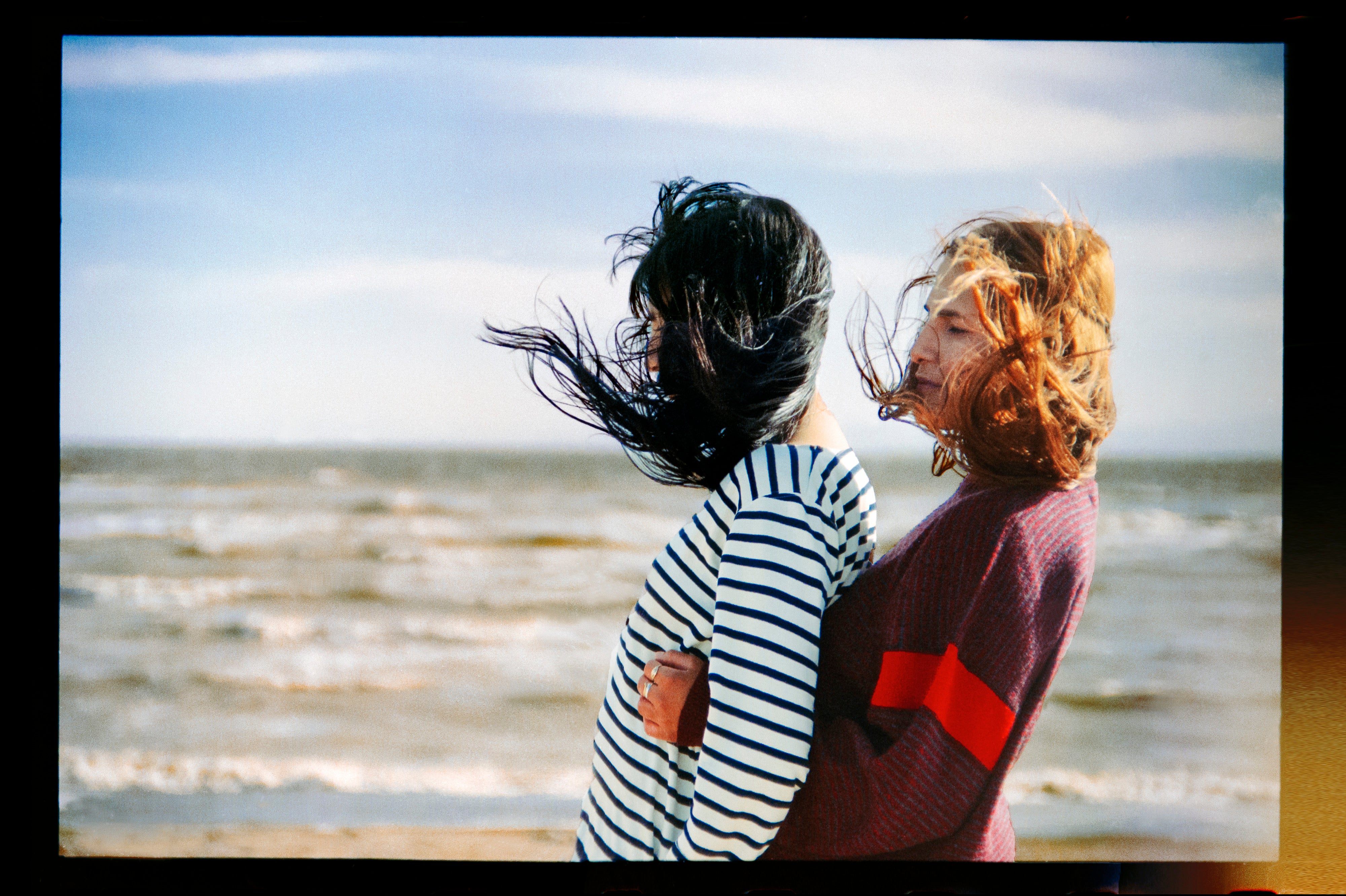 River; 5 Months at Salton Sea