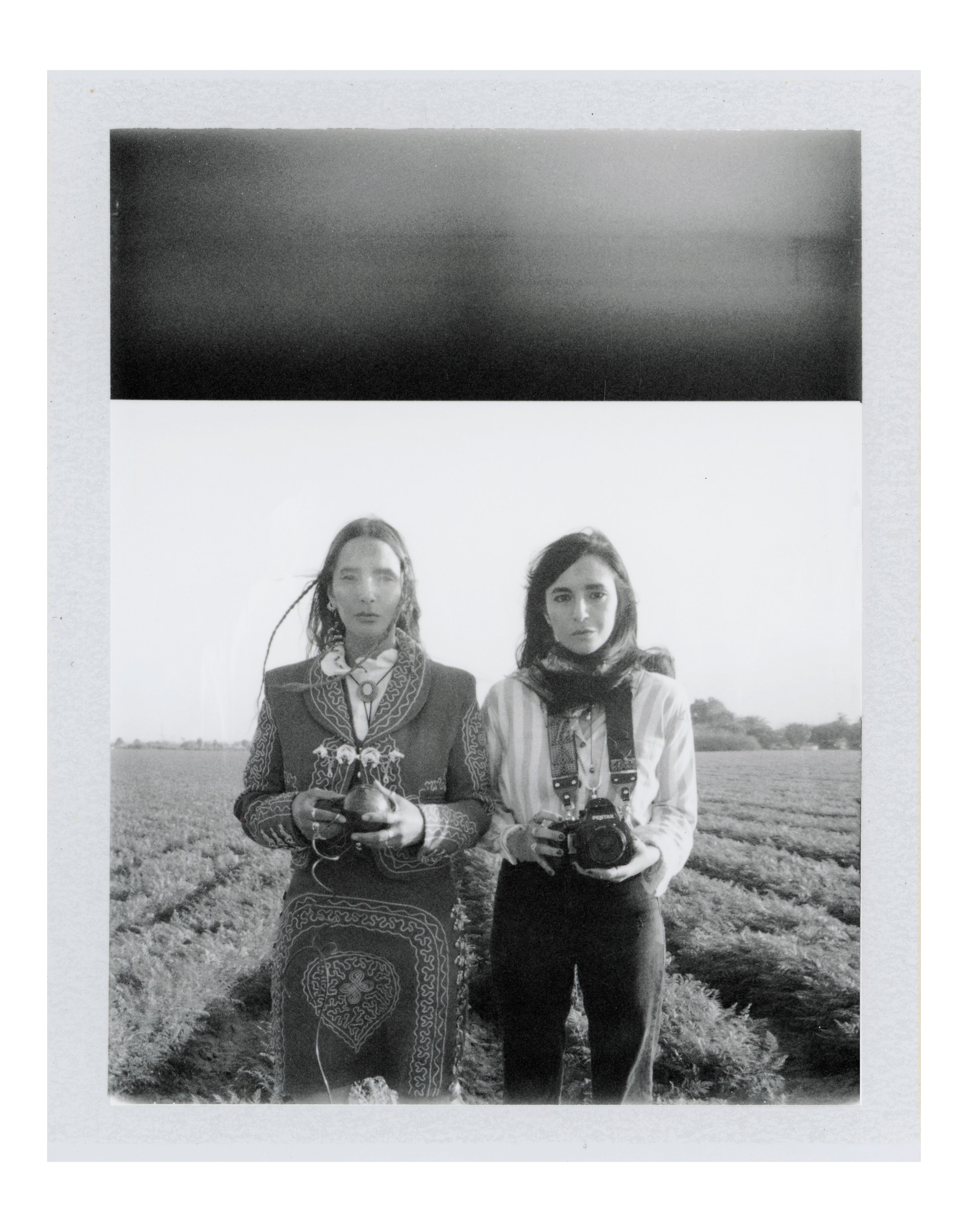 The Onion Fields, Coachella Valley