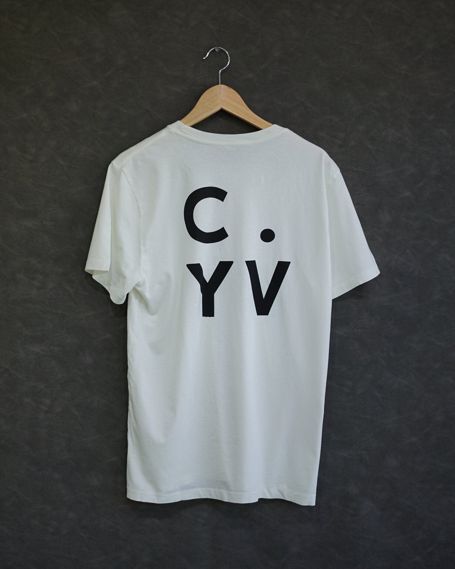 C.YV Tee
