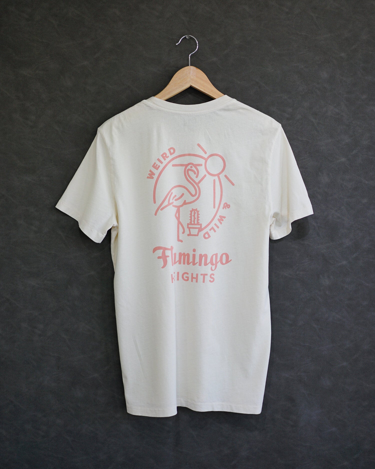 Flamingo Tee