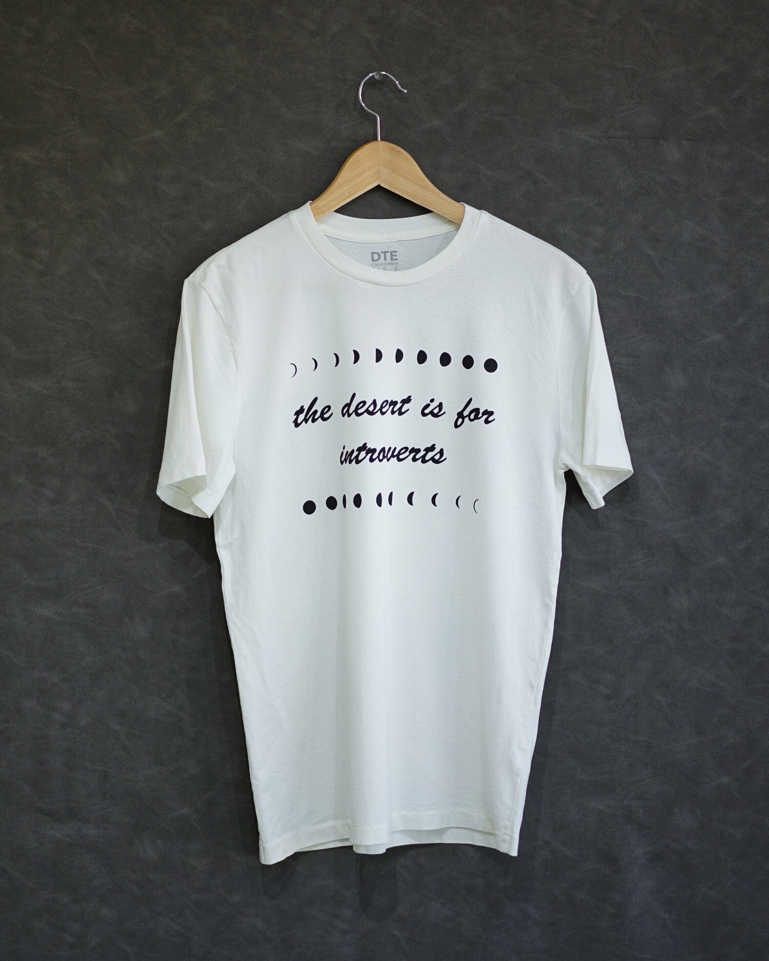 Introverts Tee