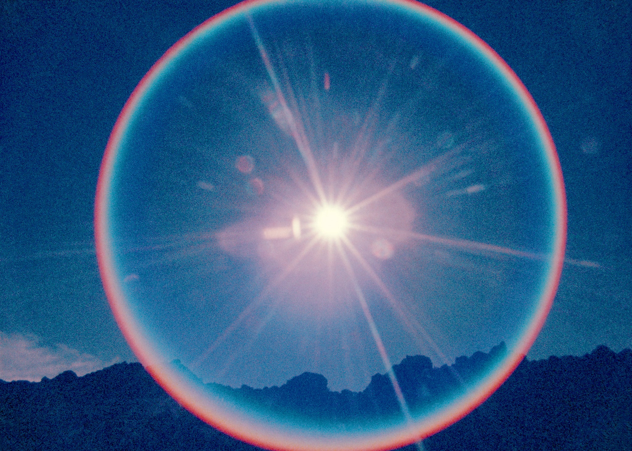 ‘Birth of Consciousness’