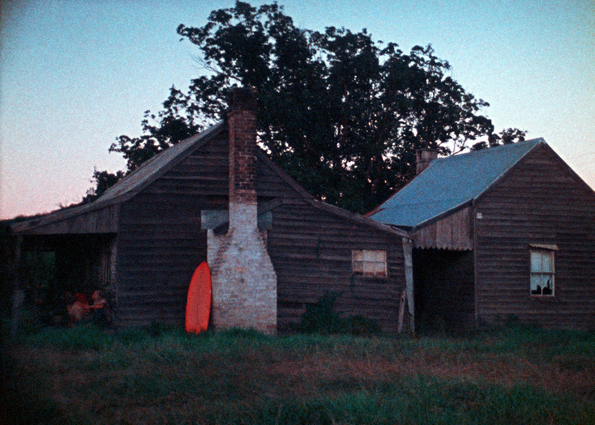 ‘Country Living’