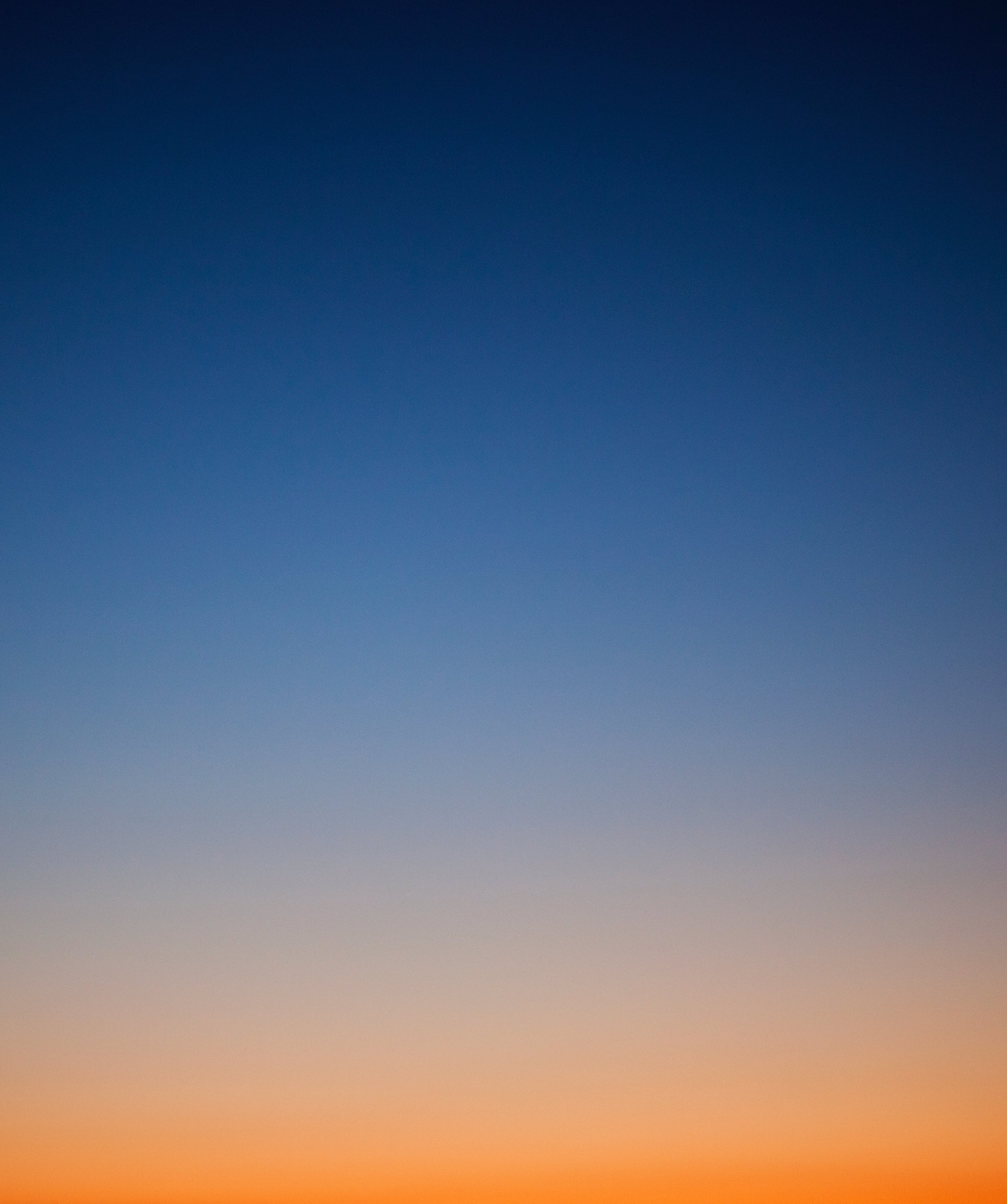 Nightfall - Giclée Print