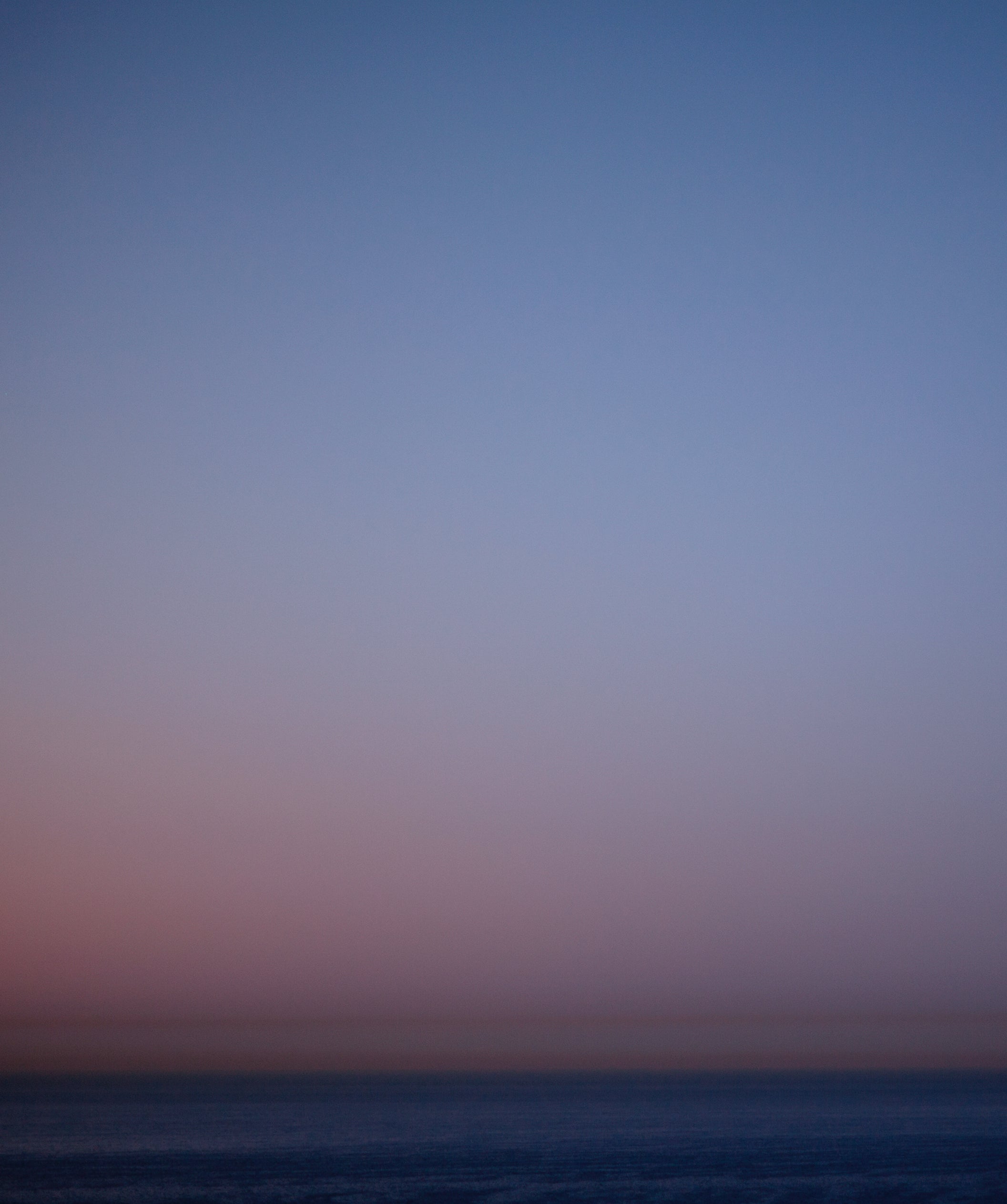 Lavender Triptych - Simmer Down Giclée Print