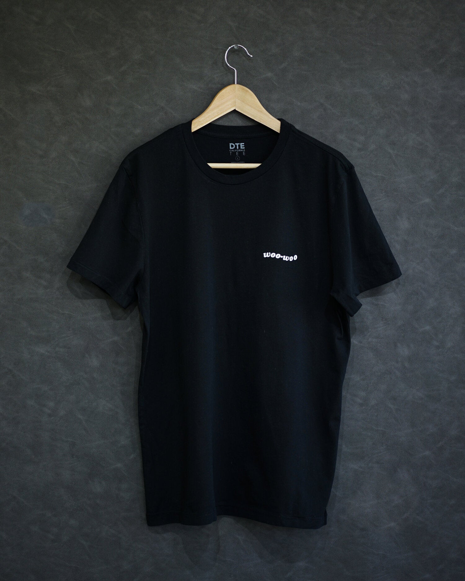 Woo-Woo Tee