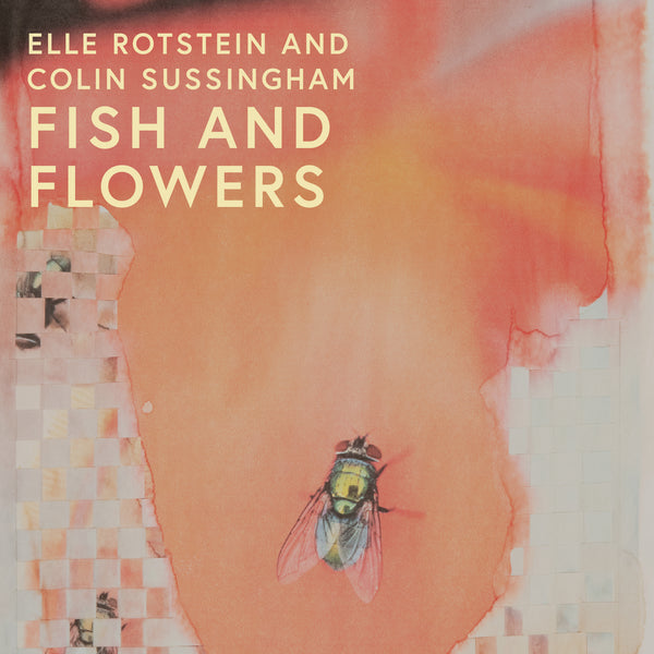 Group Show · Fish and Flowers