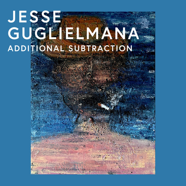 Jesse Guglielmana · Additional Subtraction