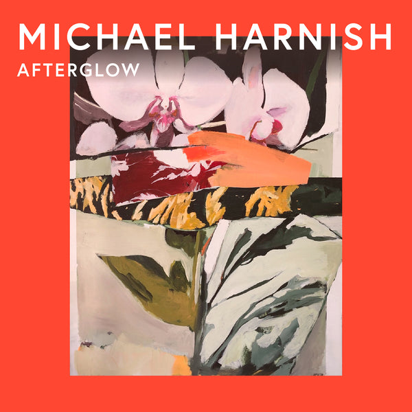 Michael Harnish · Afterglow
