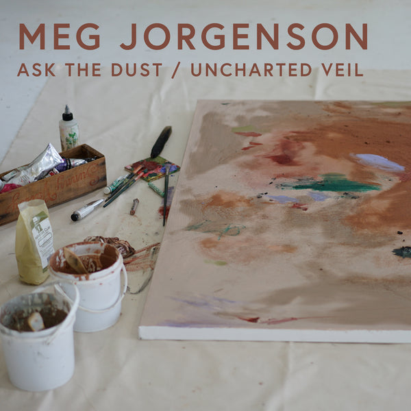 Meg Jorgensen · Ask The Dusk