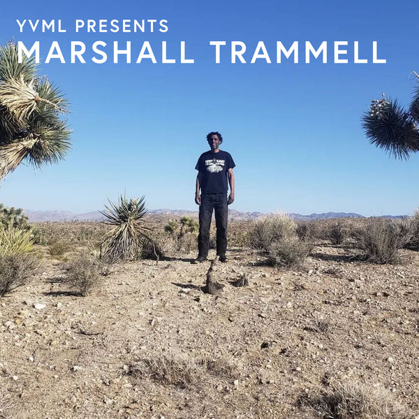 May 21, 2022 ・Marshall Trammell Performance
