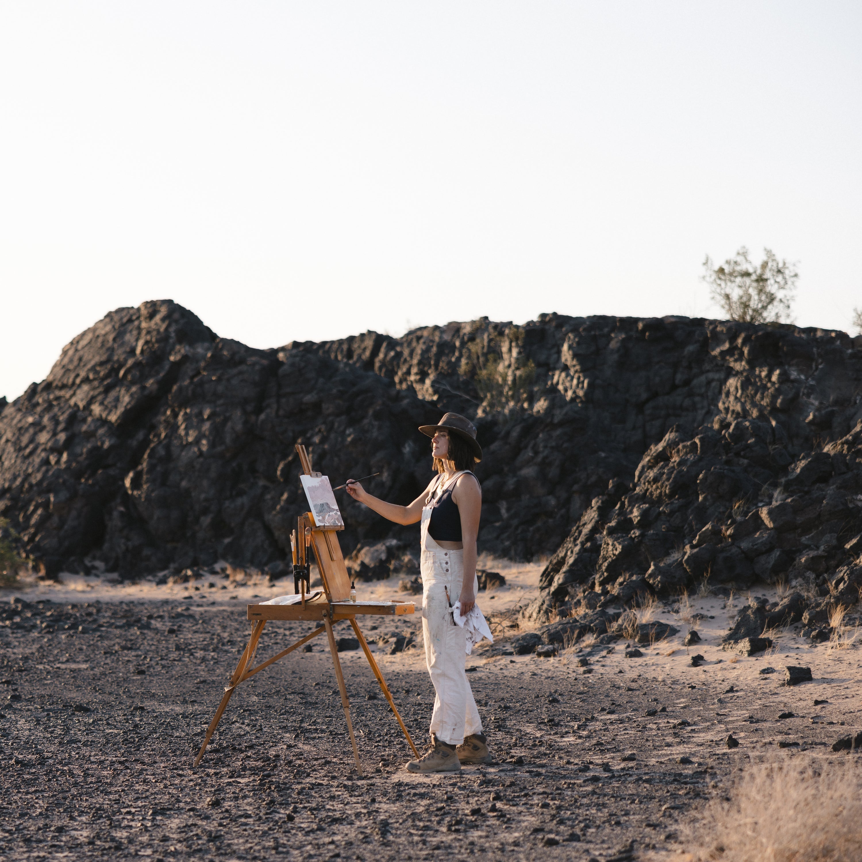 Beyond Plein Sight · November 16, 2025