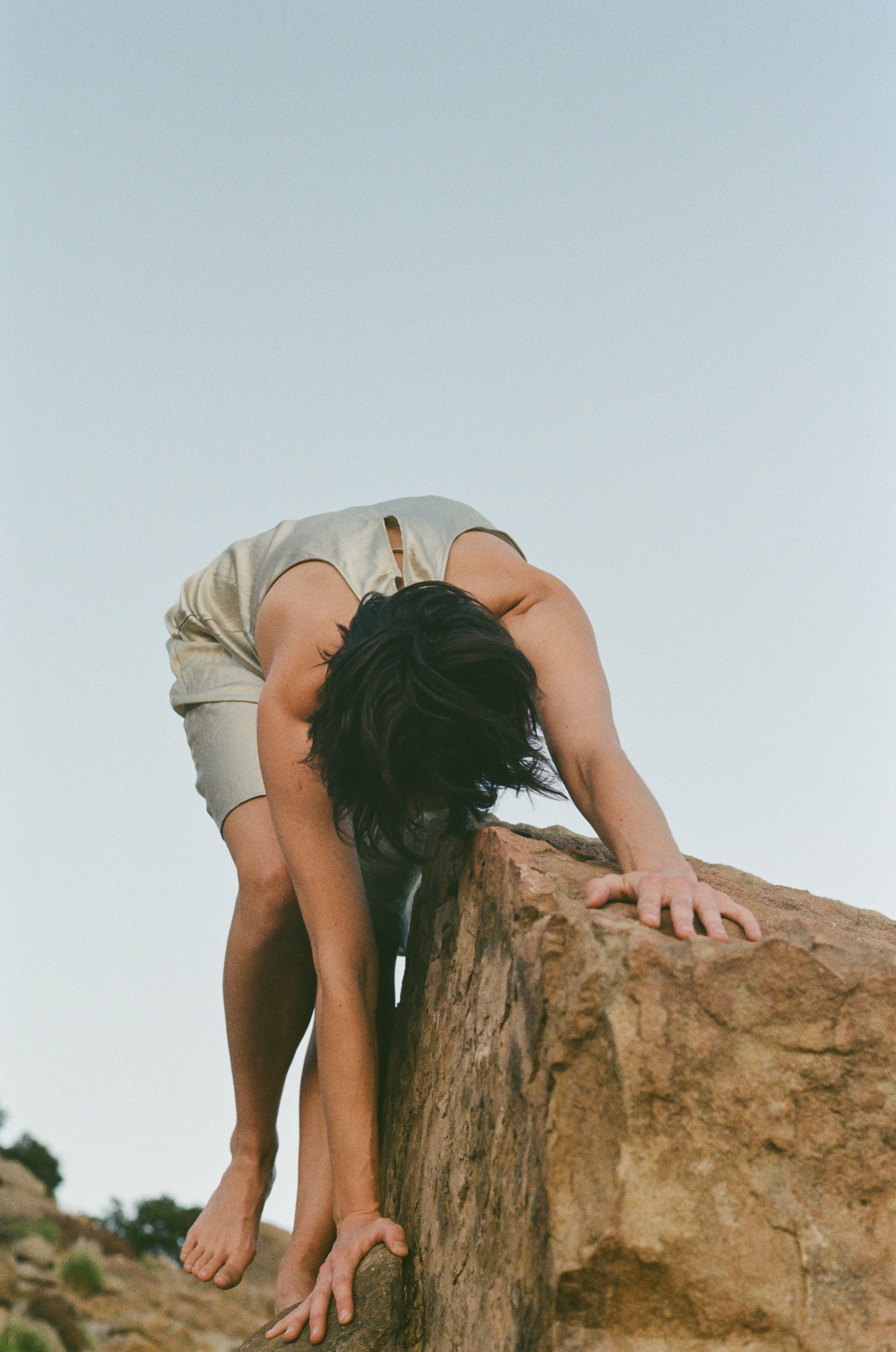 Ecosomatic Landscapes: forces that love me · November 14, 2025