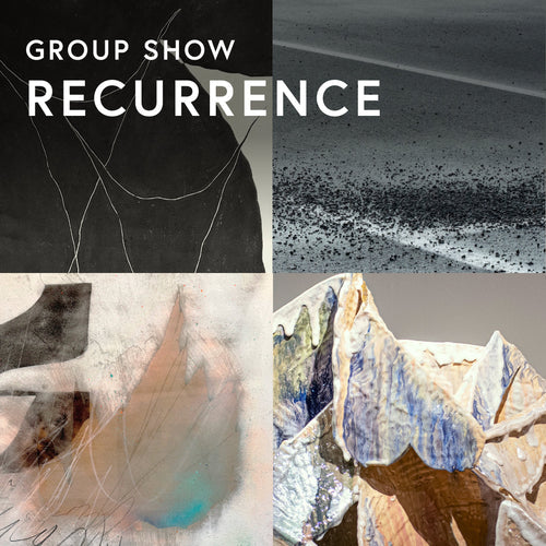 Group Show・Recurrence