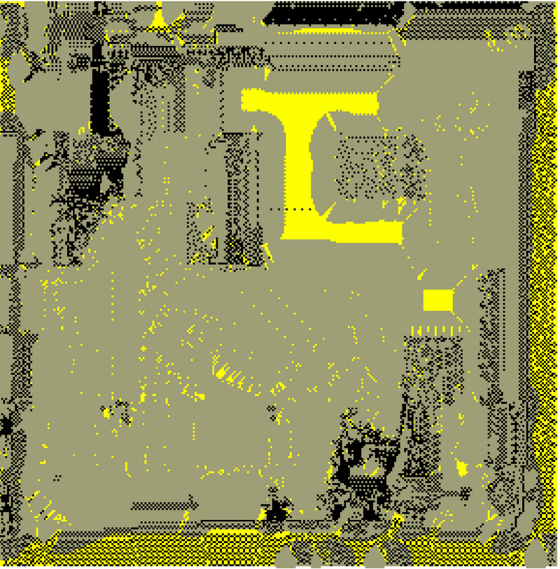 Interior #6