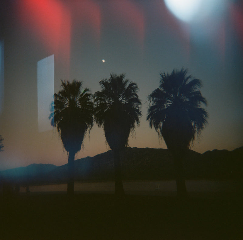 Lake Perris, November 2021