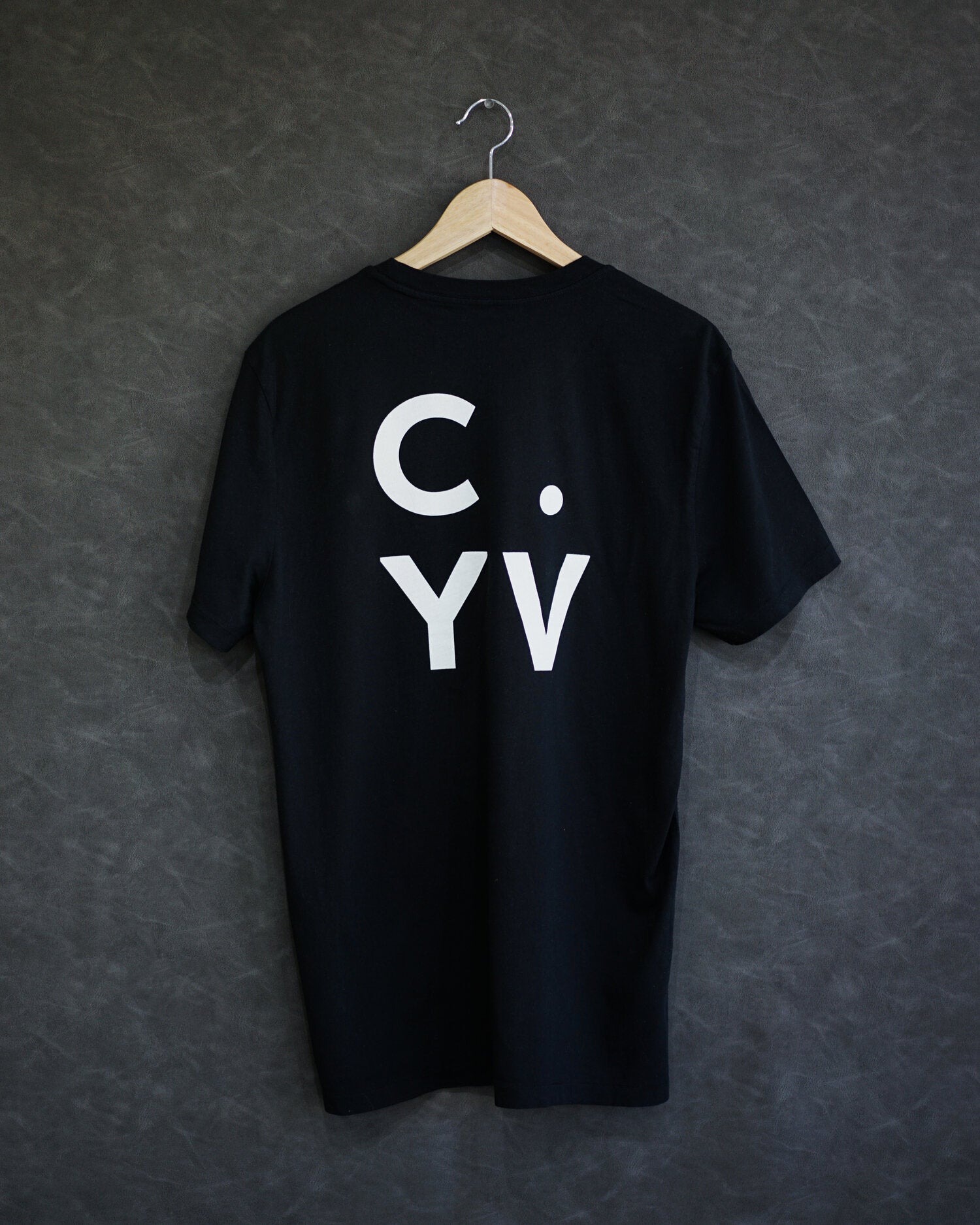 C.YV Tee