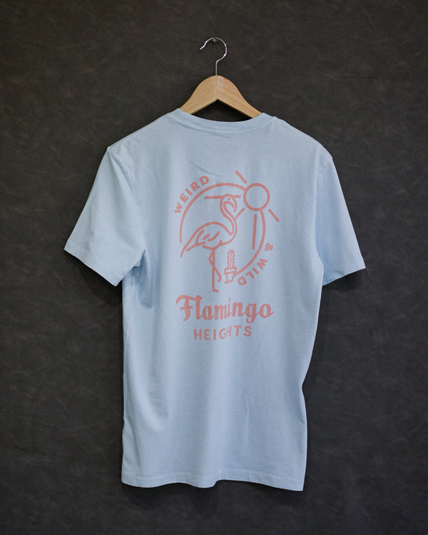 Flamingo Tee