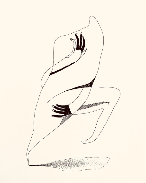 Frantic Figure
