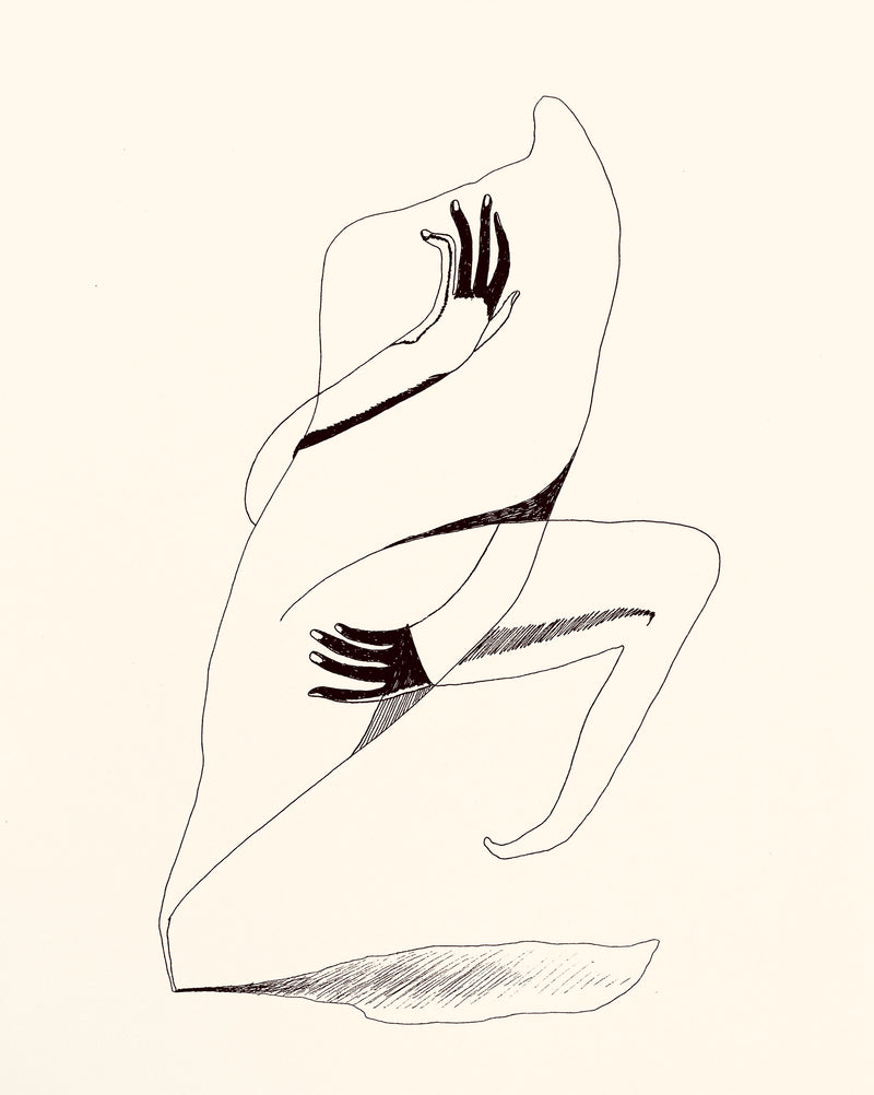 Frantic Figure