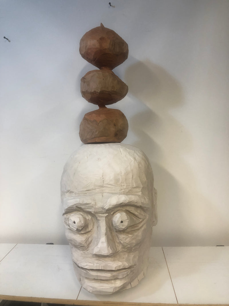 Agog Head