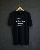 Introverts Tee