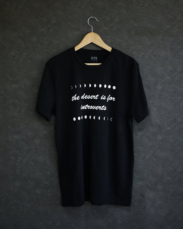 Introverts Tee