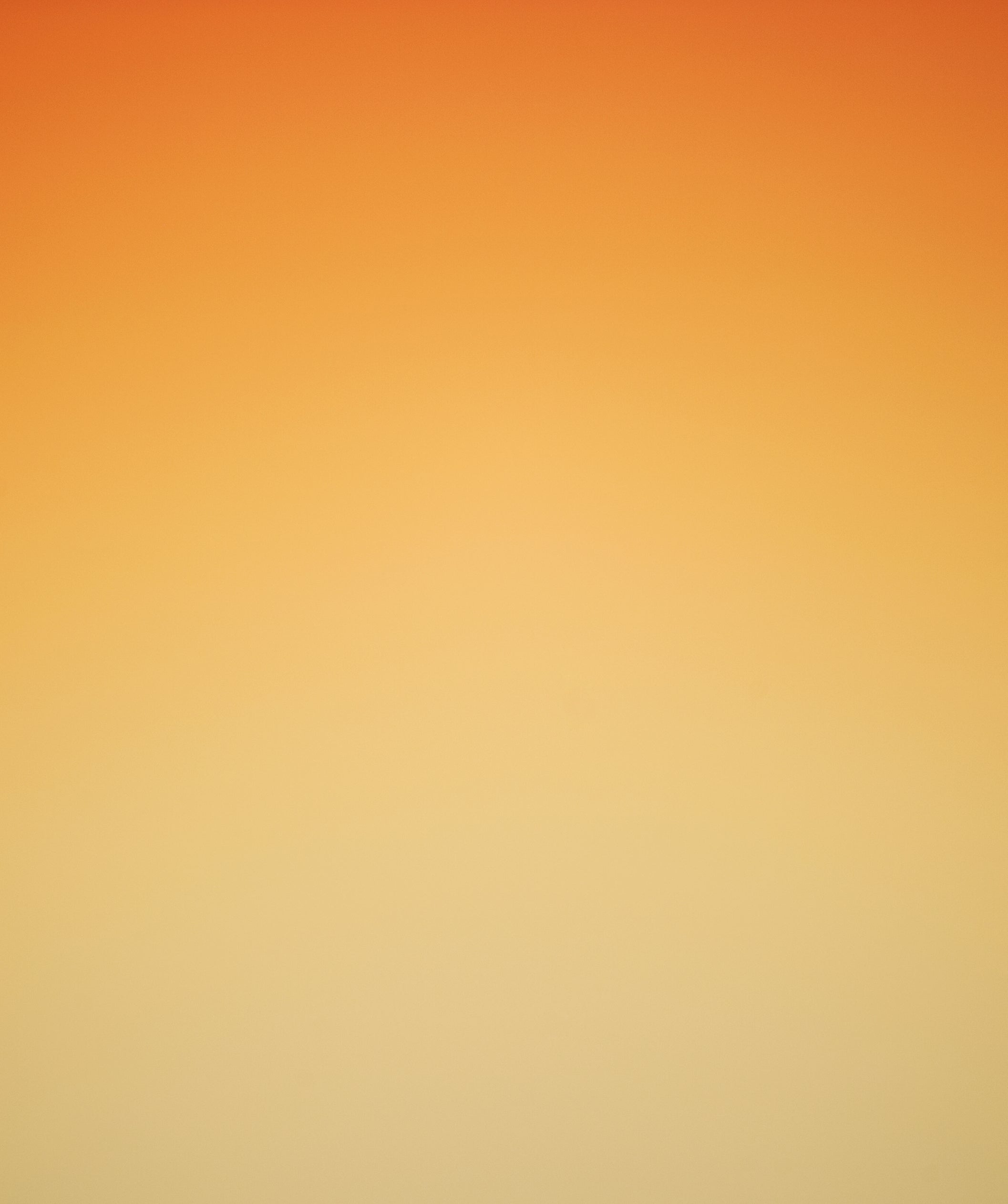 Scorched Dawn Triptych - Scorched Dawn III Giclée Print