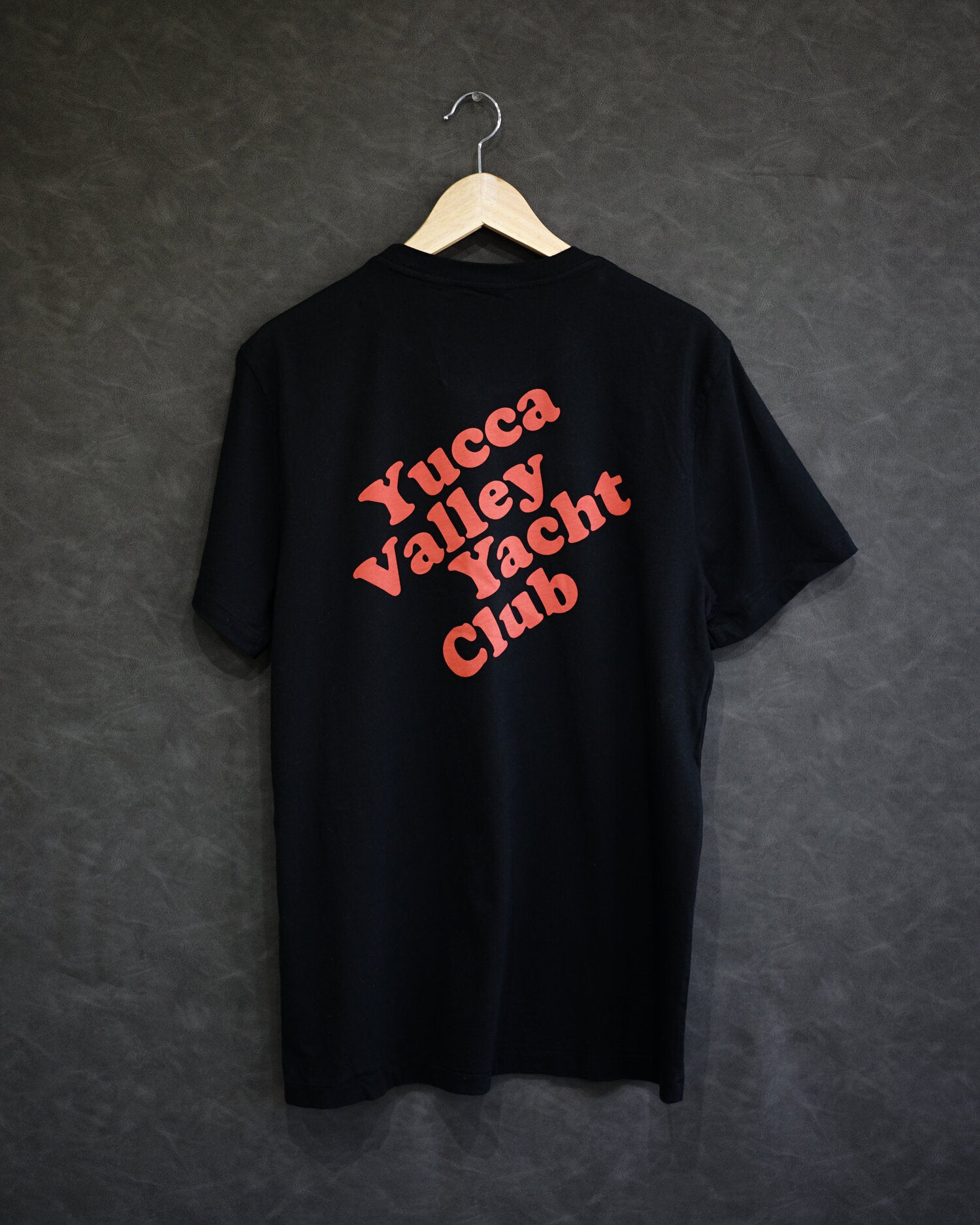 YV Yacht Club Tee