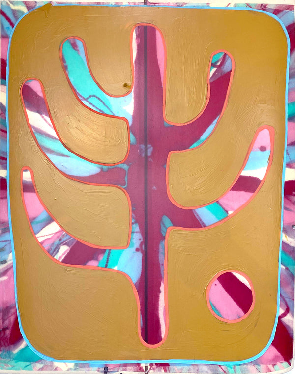 Untitled Plant I